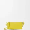 Joya Pouch in Nappa Calfskin