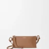 Joya Pouch in Nappa Calfskin