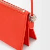Joya Pouch in Nappa Calfskin