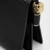 Joya Pouch in Nappa Calfskin