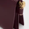 Joya Pouch in Nappa Calfskin