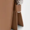 Joya Pouch in Nappa Calfskin