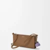 Joya Pouch in Nappa Calfskin