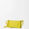 Joya Pouch in Nappa Calfskin