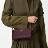 Joya Pouch in Nappa Calfskin