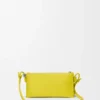 Joya Pouch in Nappa Calfskin