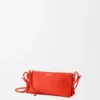 Joya Pouch in Nappa Calfskin