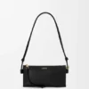 Joya Pouch in Nappa Calfskin
