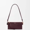 Joya Pouch in Nappa Calfskin