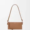 Joya Pouch in Nappa Calfskin