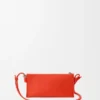 Joya Pouch in Nappa Calfskin