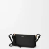 Joya Pouch in Nappa Calfskin
