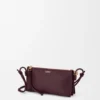 Joya Pouch in Nappa Calfskin