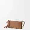 Joya Pouch in Nappa Calfskin