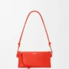 Joya Pouch in Nappa Calfskin