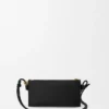 Joya Pouch in Nappa Calfskin