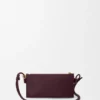 Joya Pouch in Nappa Calfskin