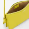 Joya Pouch in Nappa Calfskin