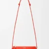 Joya Pouch in Nappa Calfskin