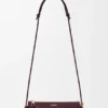 Joya Pouch in Nappa Calfskin