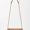 Joya Pouch in Nappa Calfskin