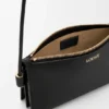 Joya Pouch in Nappa Calfskin