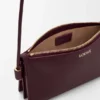 Joya Pouch in Nappa Calfskin