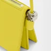 Joya Pouch in Nappa Calfskin