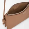 Joya Pouch in Nappa Calfskin