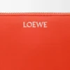 Joya Pouch in Nappa Calfskin