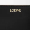 Joya Pouch in Nappa Calfskin