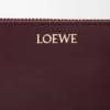 Joya Pouch in Nappa Calfskin