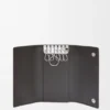 Key Case in Soft Grained Calfskin Key Case in Soft Grained Calfskin