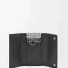 Key Case in Soft Grained Calfskin Key Case in Soft Grained Calfskin