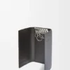 Key Case in Soft Grained Calfskin Key Case in Soft Grained Calfskin
