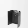 Key Case in Soft Grained Calfskin Key Case in Soft Grained Calfskin