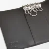 Key Case in Soft Grained Calfskin Key Case in Soft Grained Calfskin