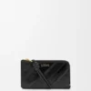 Knot Coin Cardholder in Hagfish Knot Coin Cardholder in Hagfish