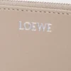 Knot Coin Cardholder in Shiny Nappa Calfskin