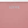 Knot Compact Wallet in Shiny Nappa Calfskin Knot Compact Wallet in Shiny Nappa Calfskin