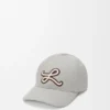 L Patch Cap in Cotton L Patch Cap in Cotton