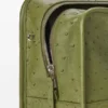 Large Amazona 180 Bag in Ostrich Large Amazona 180 Bag in Ostrich