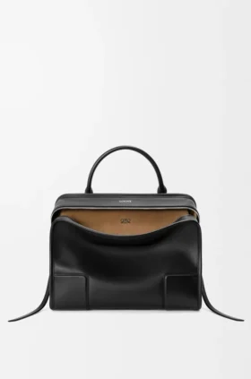 Large Amazona 180 Bag in Soft Calfskin Large Amazona 180 Bag in Soft Calfskin