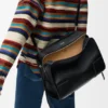 Large Amazona 180 Bag in Soft Calfskin Large Amazona 180 Bag in Soft Calfskin