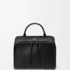 Large Amazona 180 Bag in Soft Calfskin Large Amazona 180 Bag in Soft Calfskin
