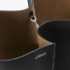 Large Bilbao Bucket in Smooth Calfskin Large Bilbao Bucket in Smooth Calfskin