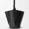 Large Bilbao Bucket in Smooth Calfskin Large Bilbao Bucket in Smooth Calfskin