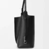 Large Bilbao Bucket in Smooth Calfskin Large Bilbao Bucket in Smooth Calfskin