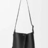 Large Bilbao Bucket in Smooth Calfskin Large Bilbao Bucket in Smooth Calfskin