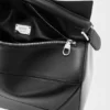 Large Featherlight Puzzle Bag in Nappa Lambskin Large Featherlight Puzzle Bag in Nappa Lambskin
